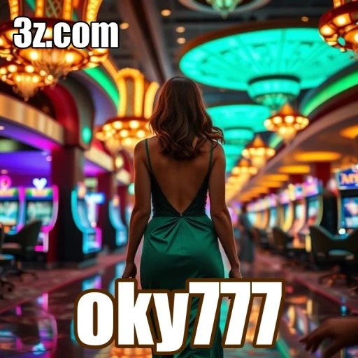 Roulette do oky777: A Aventura Começa na Rodada