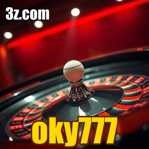 A Comunidade Vibrante do Oky777: Um Mundo de Interação