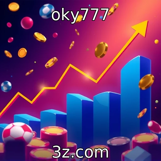 Tendências de mercado na indústria de jogos