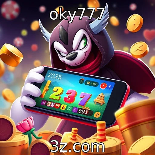 Crescimento do mercado de jogos móveis em 2025