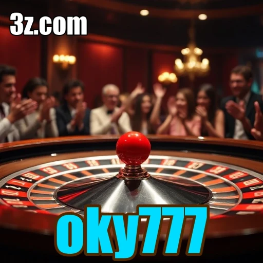 Poker no oky777: A experiência de jogo que você merece