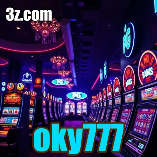 Táticas Inteligentes em Jogos: Explorando as Estratégias do oky777